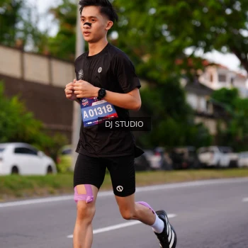 Runner Photo 3836224