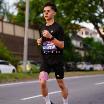 Runner Photo 3836225