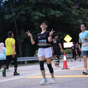 Runner Photo 3836228