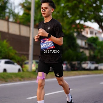 Runner Photo 3836229