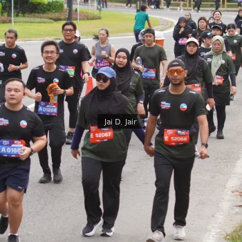 Runner Photo 3836230
