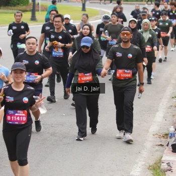 Runner Photo 3836232