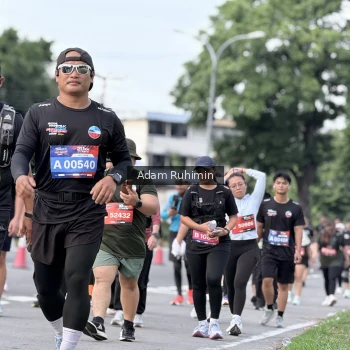 Runner Photo 3836235