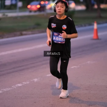Runner Photo 3836236