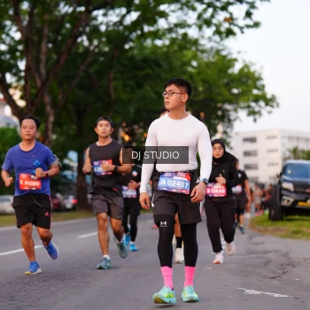 Runner Photo 3836237