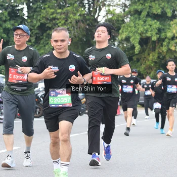 Runner Photo 3836238