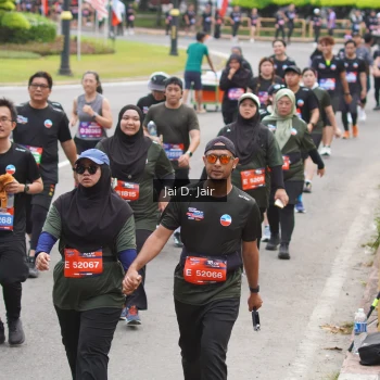 Runner Photo 3836241