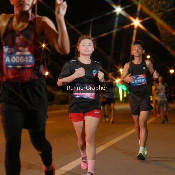 Runner Photo 3836248