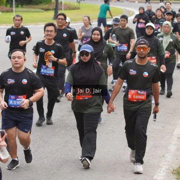 Runner Photo 3836249