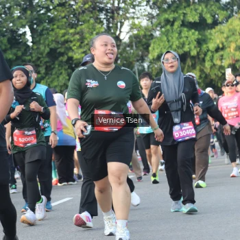 Runner Photo 3836250