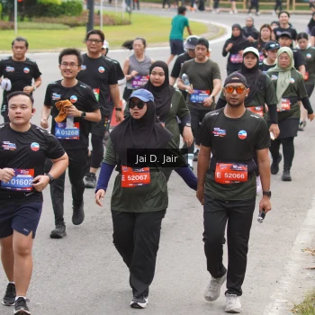 Runner Photo 3836252