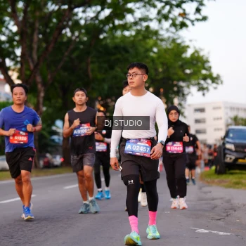 Runner Photo 3836253
