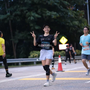Runner Photo 3836254