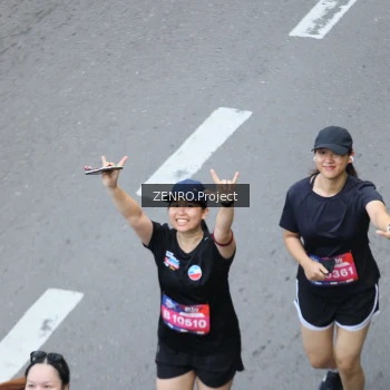 Runner Photo 3836255
