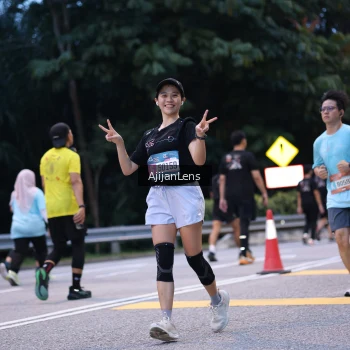 Runner Photo 3836259