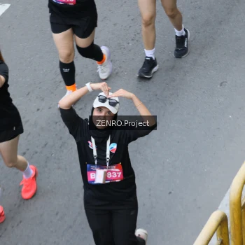 Runner Photo 3836260