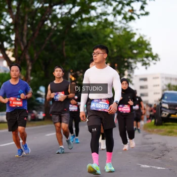 Runner Photo 3836262
