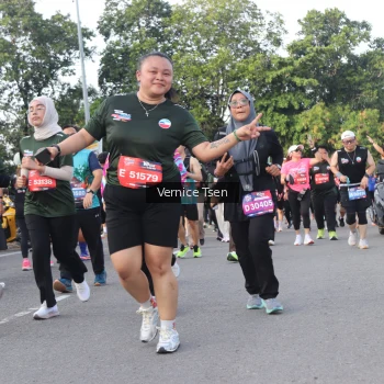 Runner Photo 3836265