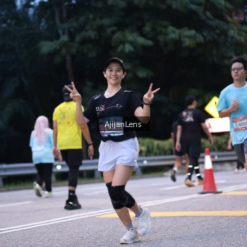 Runner Photo 3836269