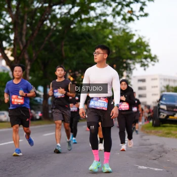 Runner Photo 3836273