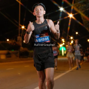 Runner Photo 3836277