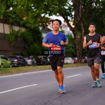 Runner Photo 3836282