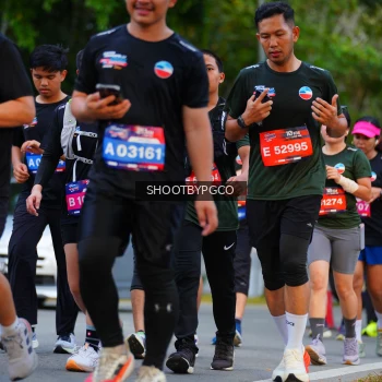 Runner Photo 3836287