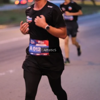 Runner Photo 3836290