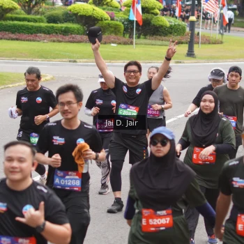 Runner Photo 3836292