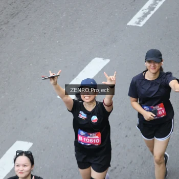 Runner Photo 3836293