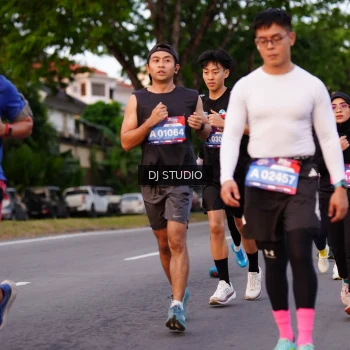 Runner Photo 3836297