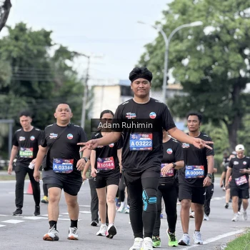 Runner Photo 3836298