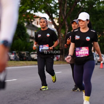 Runner Photo 3836299