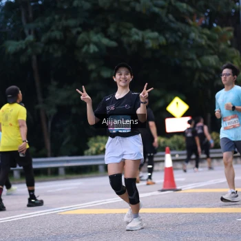 Runner Photo 3836302