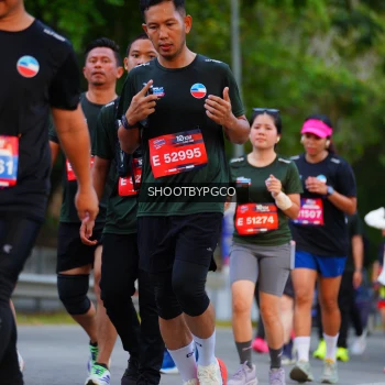 Runner Photo 3836304