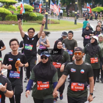 Runner Photo 3836305