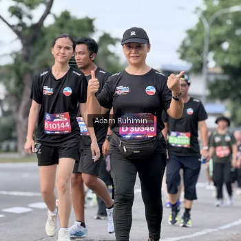 Runner Photo 3836307