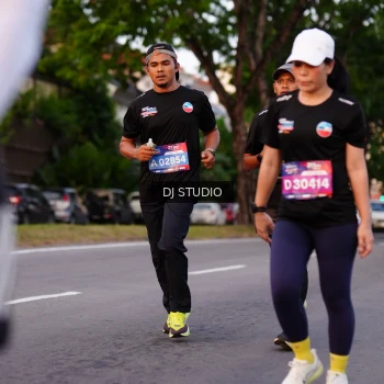 Runner Photo 3836310