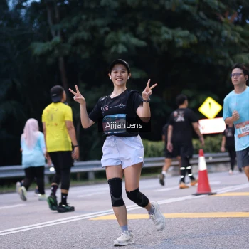 Runner Photo 3836314