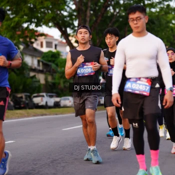 Runner Photo 3836316