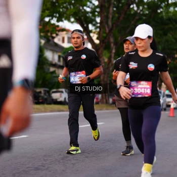 Runner Photo 3836320