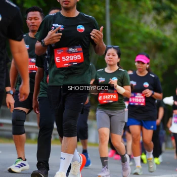 Runner Photo 3836322