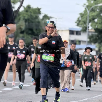 Runner Photo 3836328