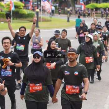 Runner Photo 3836329