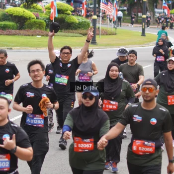 Runner Photo 3836333