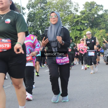 Runner Photo 3836334