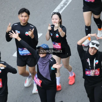 Runner Photo 3836335