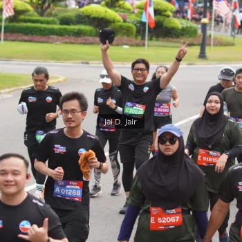 Runner Photo 3836336