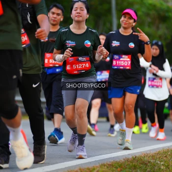 Runner Photo 3836338