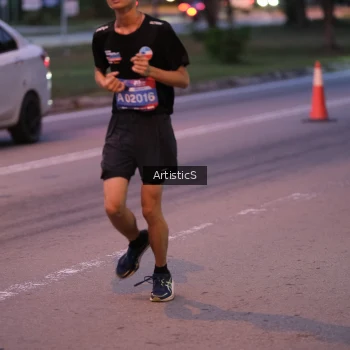 Runner Photo 3836339